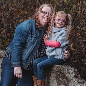 Meet your Posher, Donna